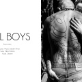 Vertiqlè Magazine
Evil boys
Vertiqlè Magazine: Issue #11 June 2020 - B&W Portraiture, Fashion, Street, Conceptual & Art Nude – May 16, 2020