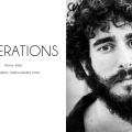 Generations
Vertiqlè Magazine: Issue #17 - December 2020 - B&W Portraiture (Fashion, Street, Conceptual & Art Nude) – October 26, 2020