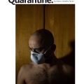 Quarantine
Mob Journal: Self Portraits Only Quarantine Edition – April 1, 2020