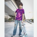 YOUNG SKATERS
Mob Journal: NEW WAVE | VOLUME 5 | STREET FASHION CATEGORY – February 9, 2021

https://www.thisismob.com