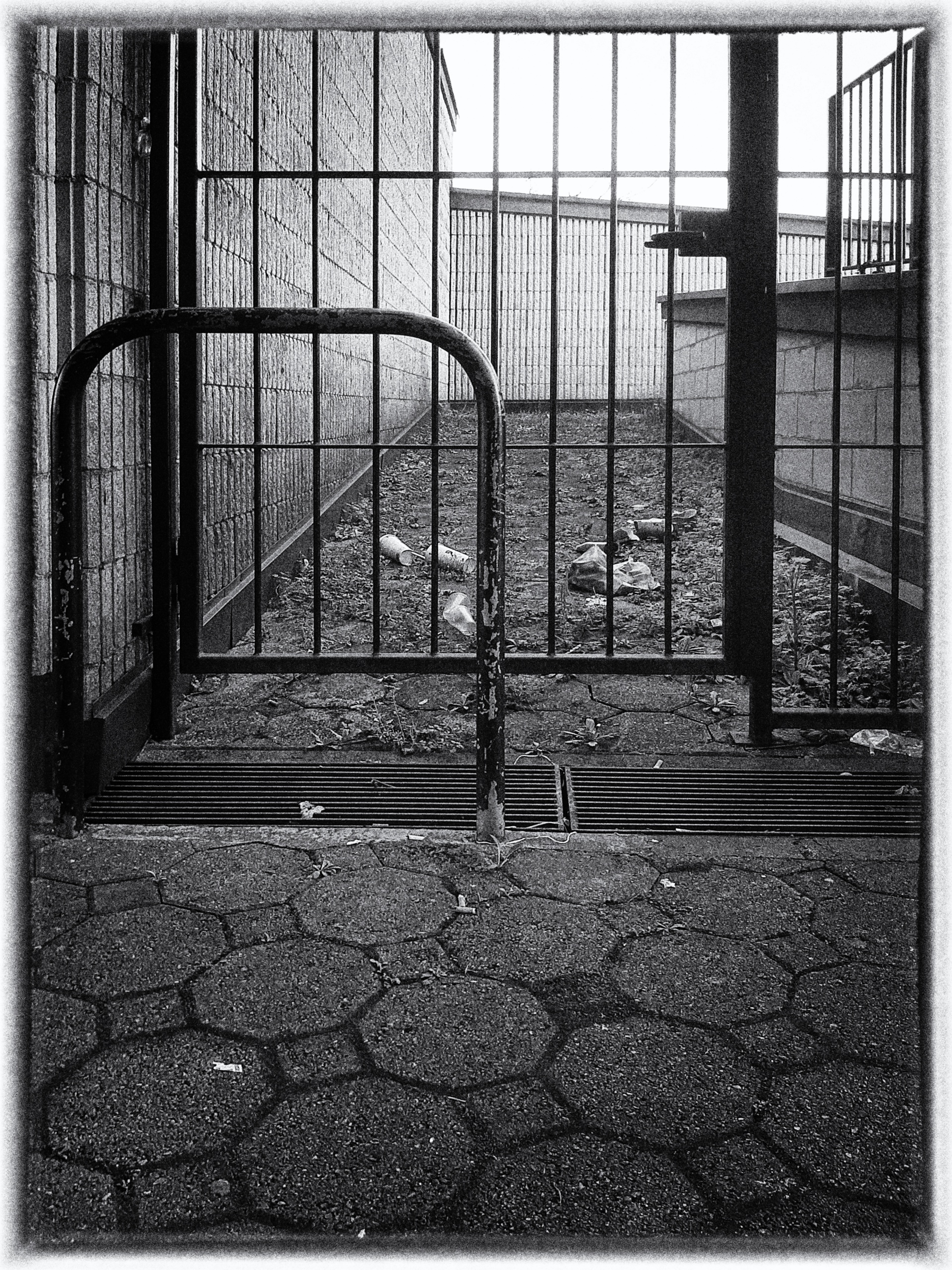 MARGINALIT&Agrave; URBANA