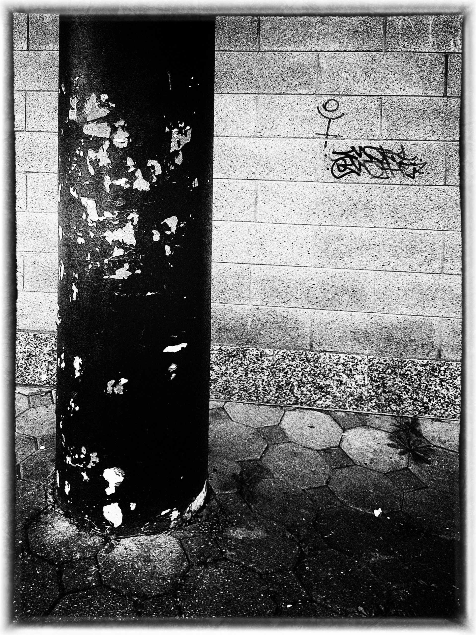 MARGINALIT&Agrave; URBANA