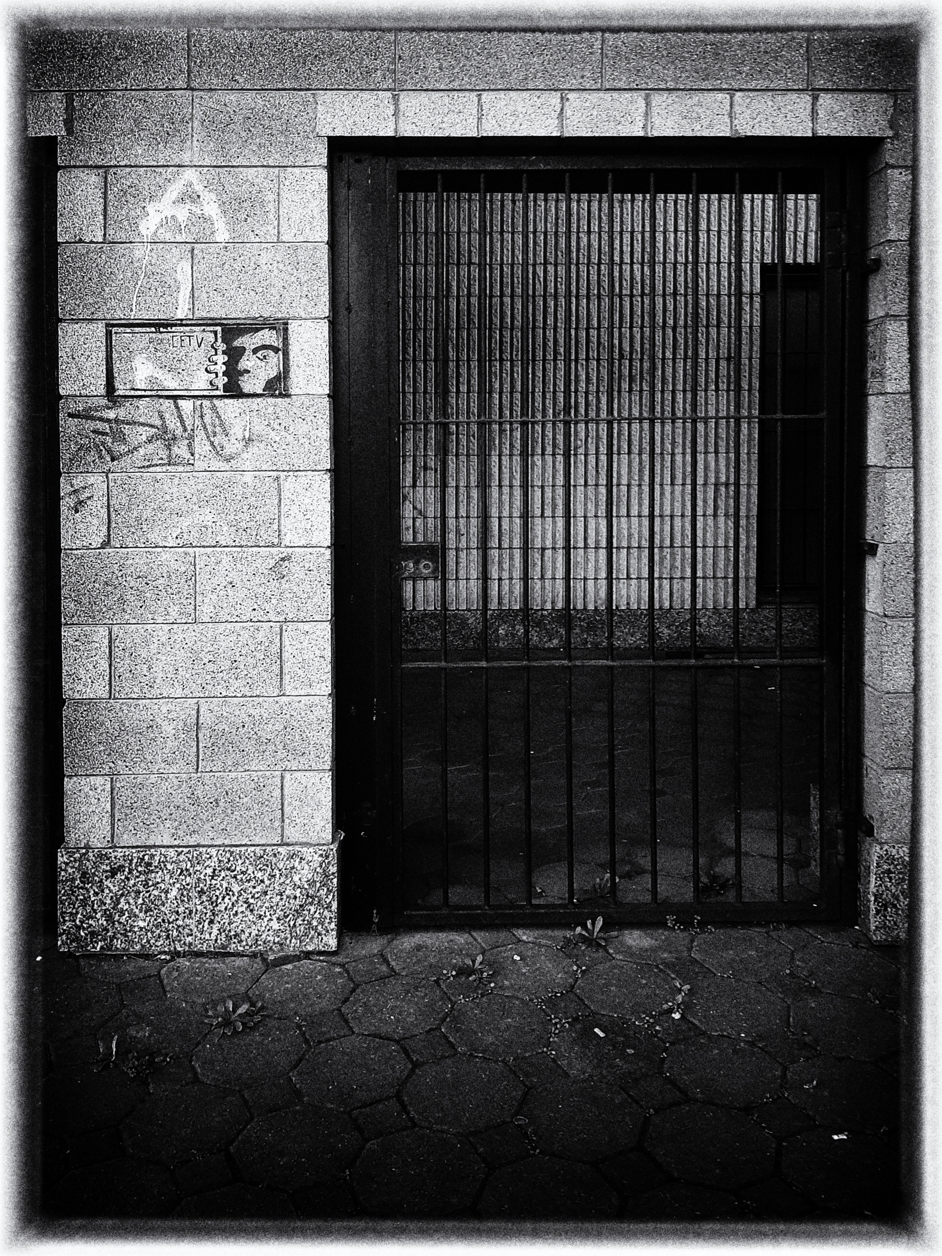 MARGINALIT&Agrave; URBANA