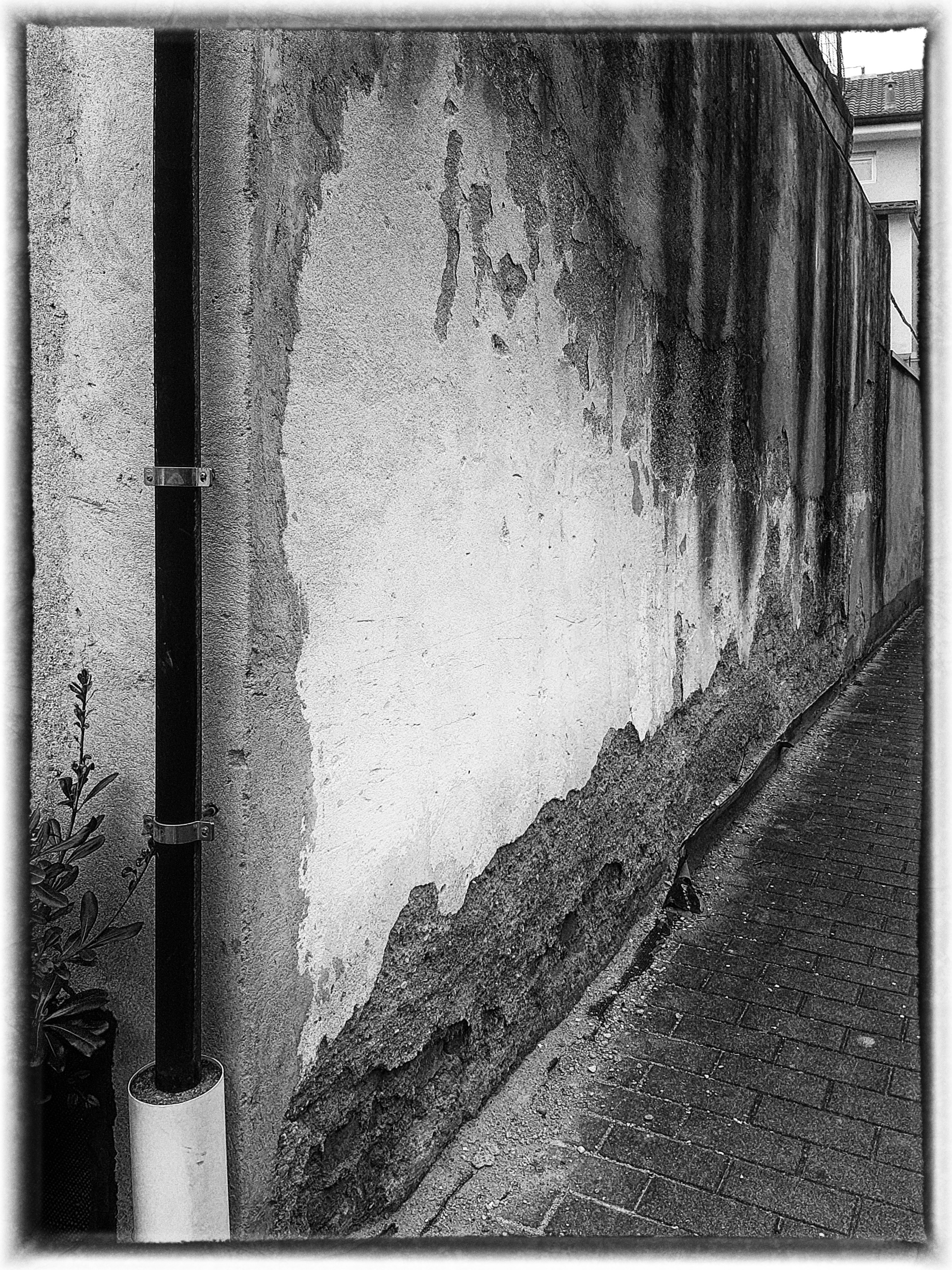 MARGINALIT&Agrave; URBANA
