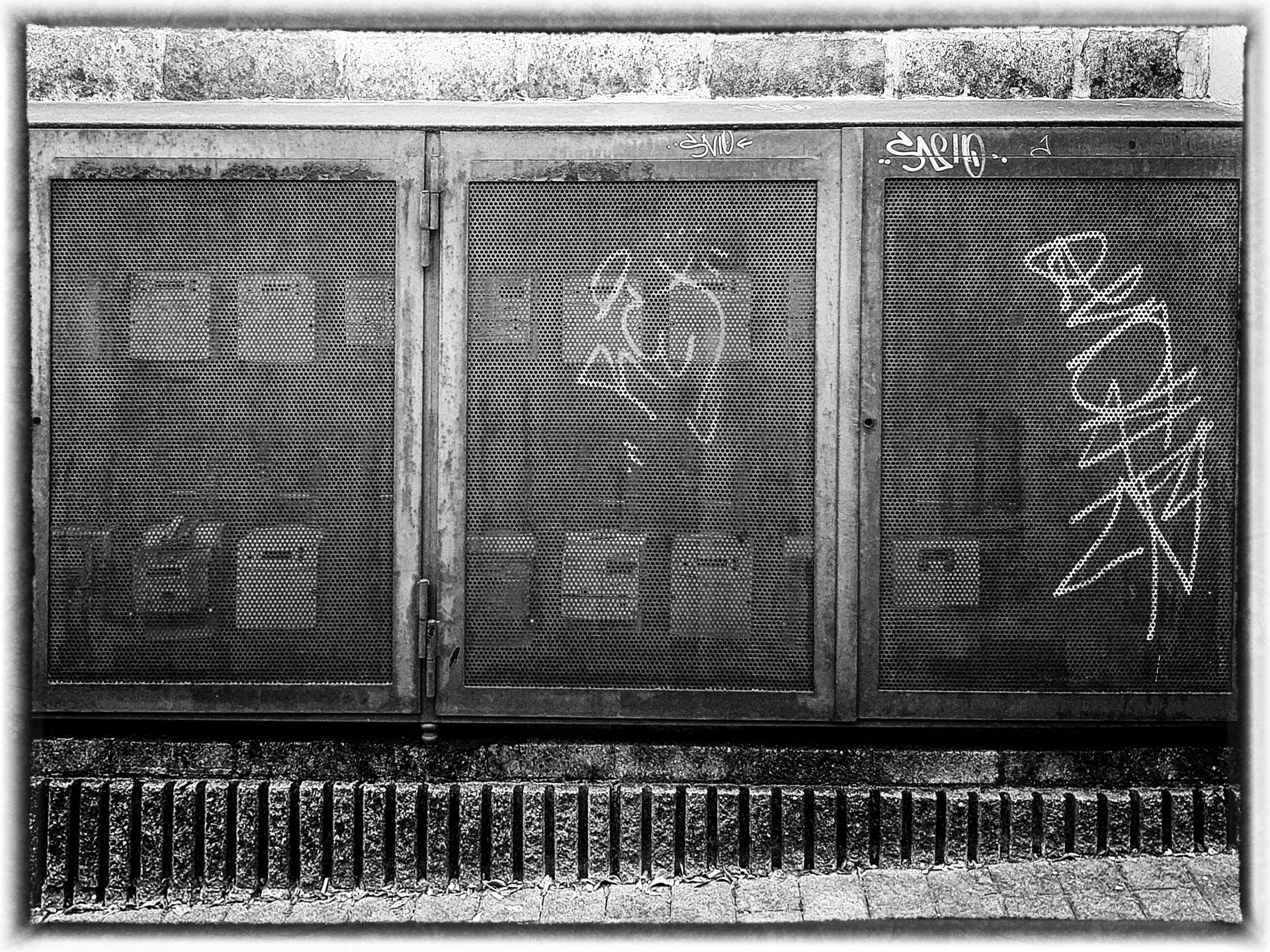 MARGINALIT&Agrave; URBANA