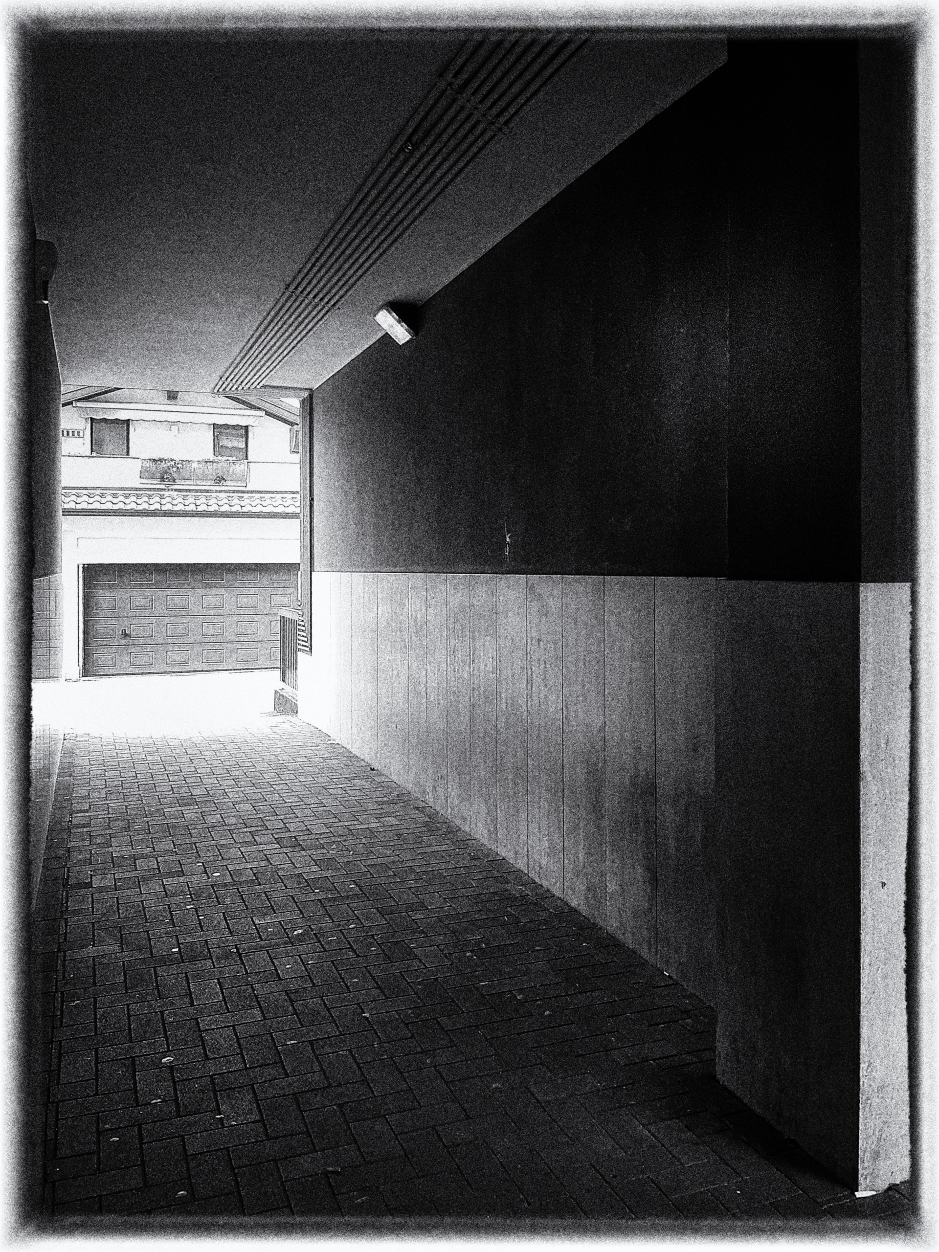 MARGINALIT&Agrave; URBANA