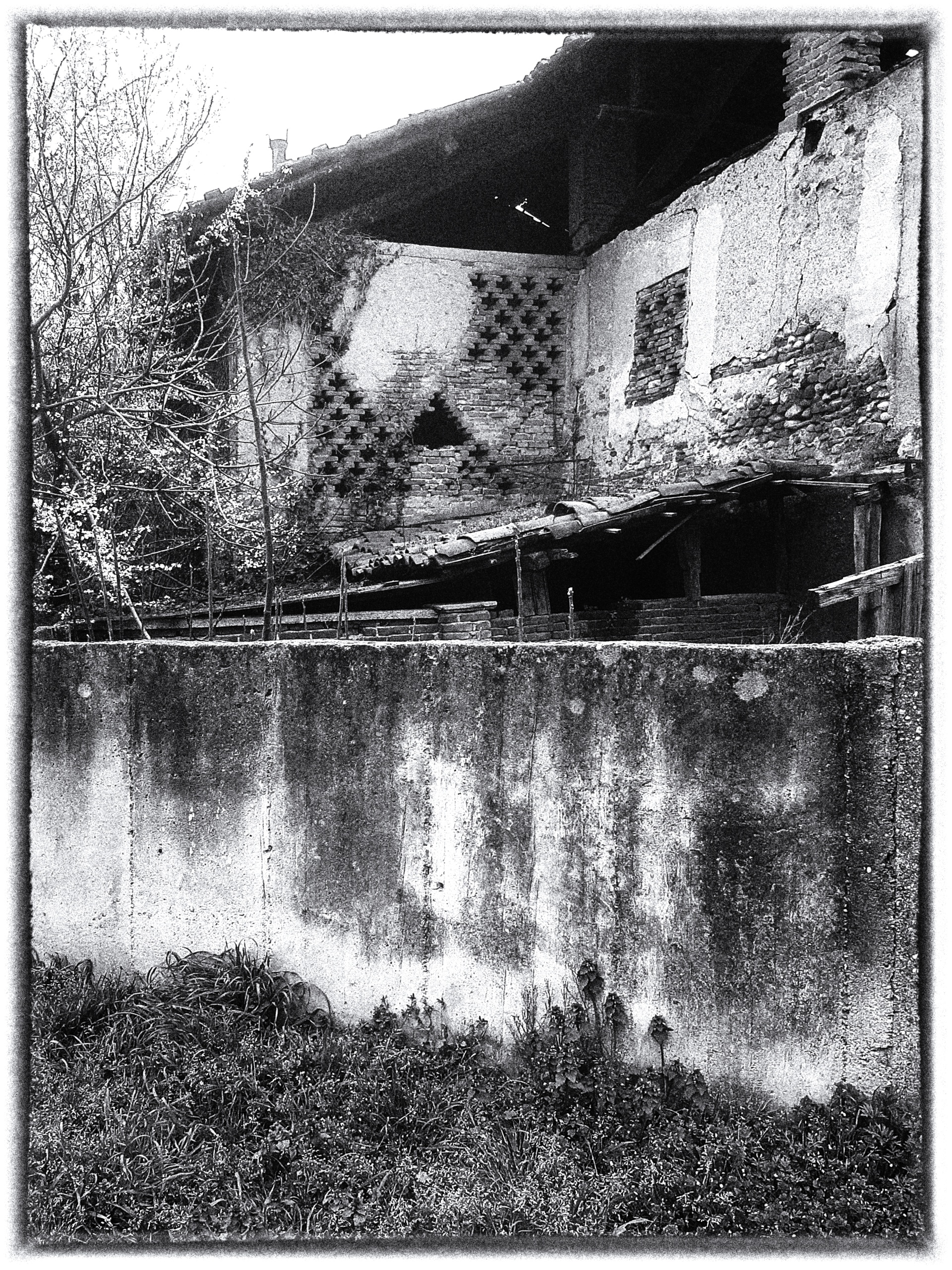 MARGINALIT&Agrave; URBANA