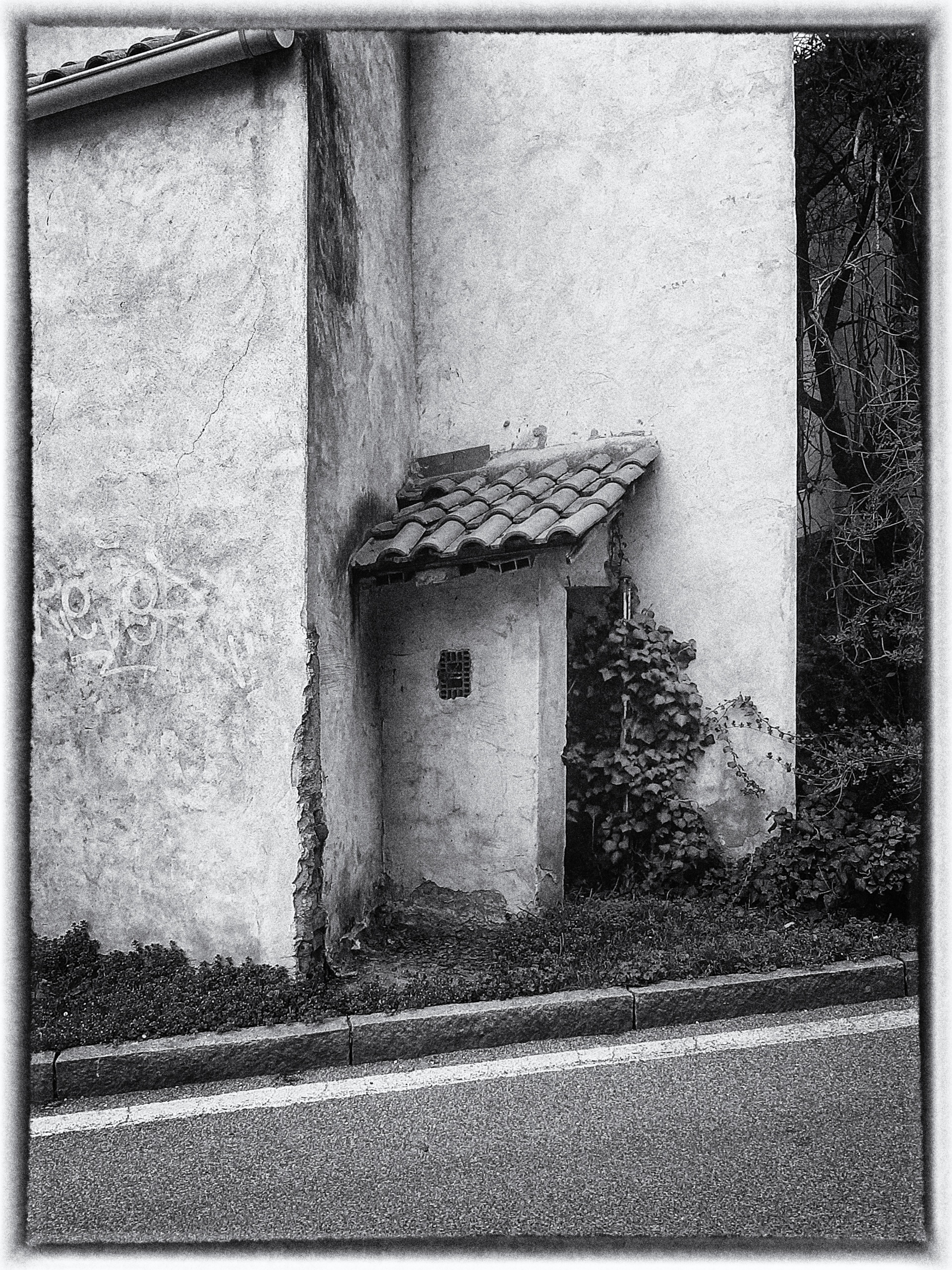 MARGINALIT&Agrave; URBANA