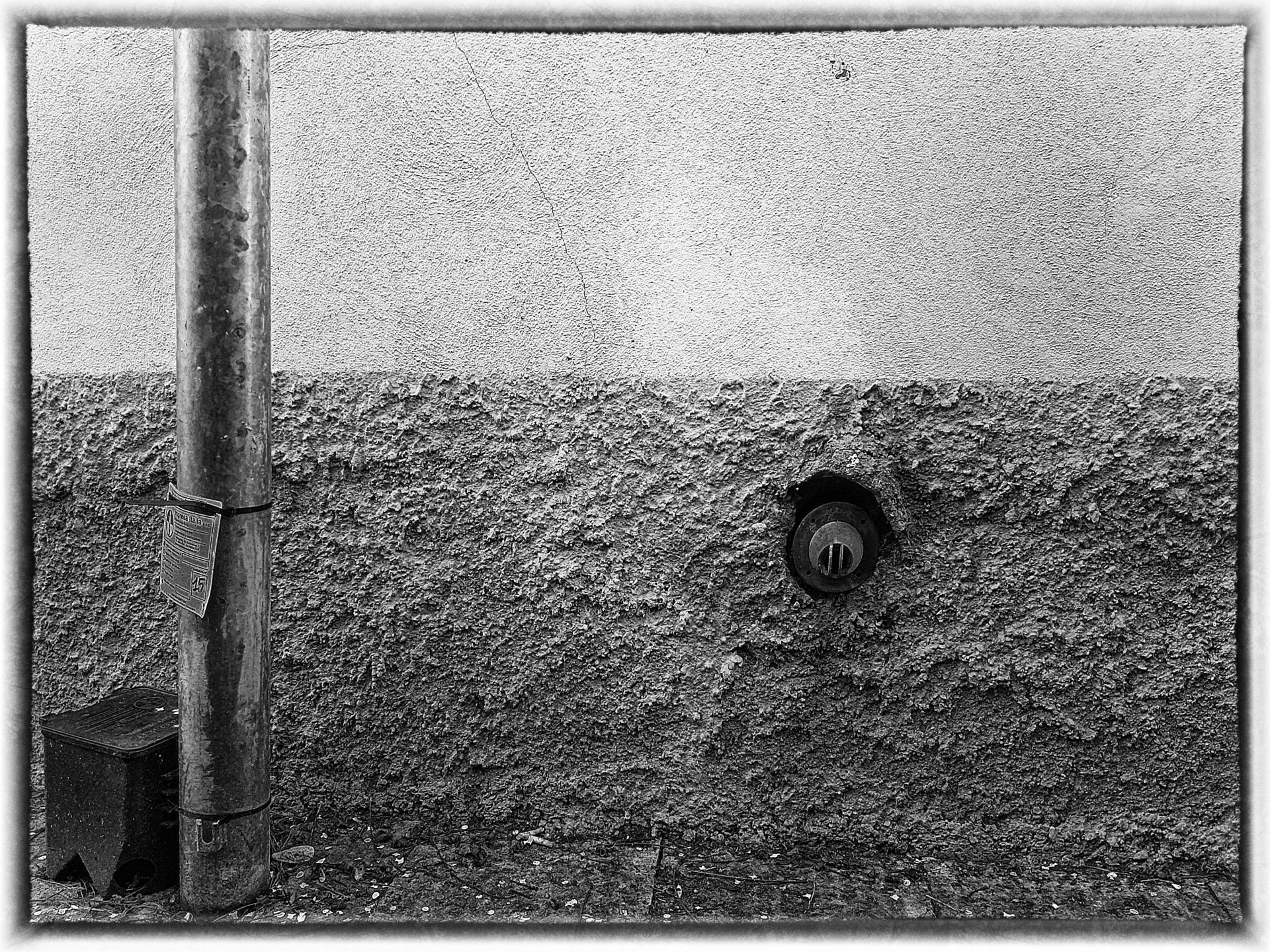 MARGINALIT&Agrave; URBANA