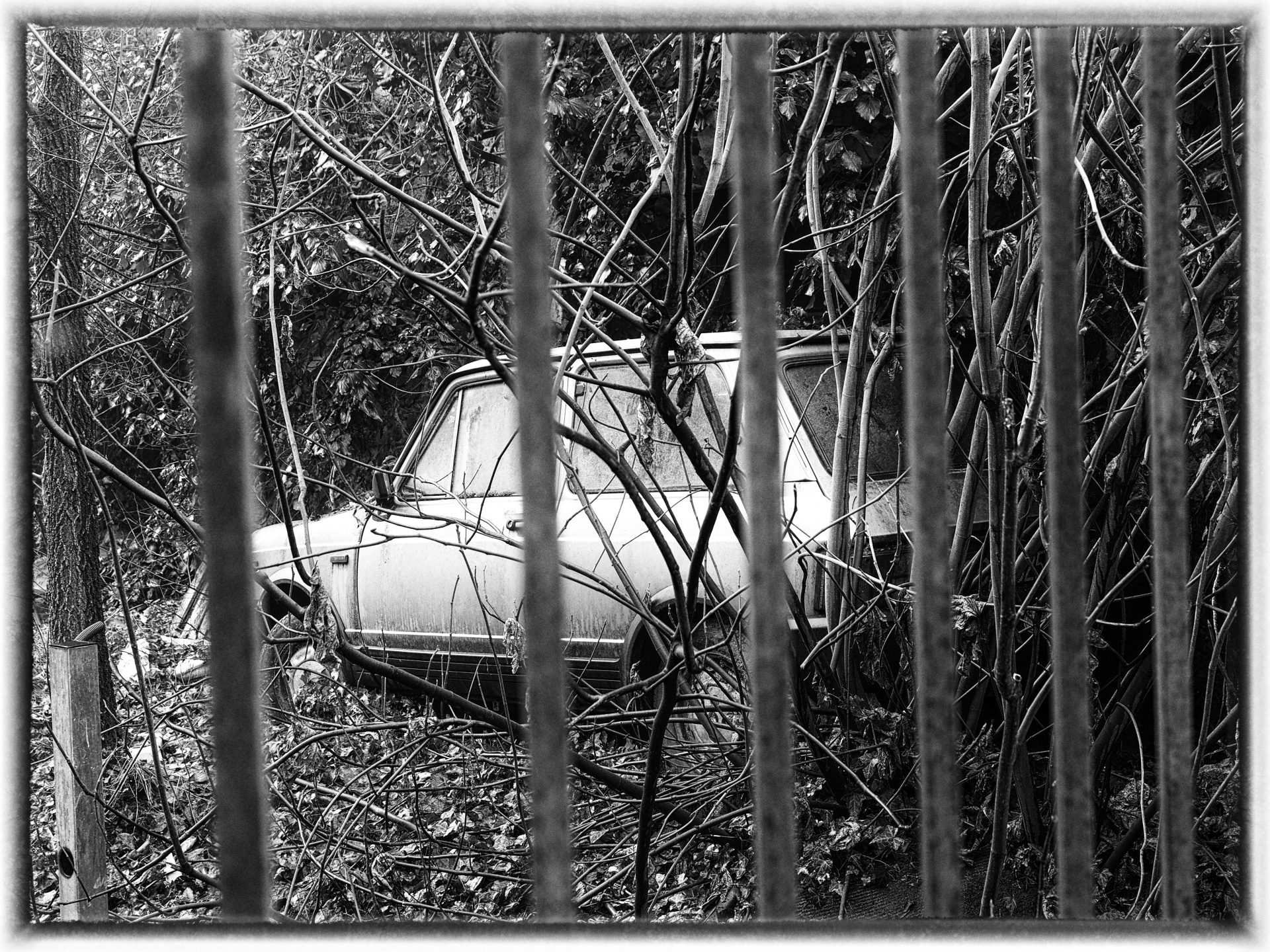 MARGINALIT&Agrave; URBANA