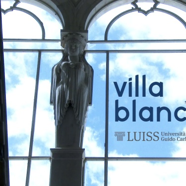 Villa Blanc LUISS Università Guido Carli Business School  Roma Via Nomentana 216  00162 