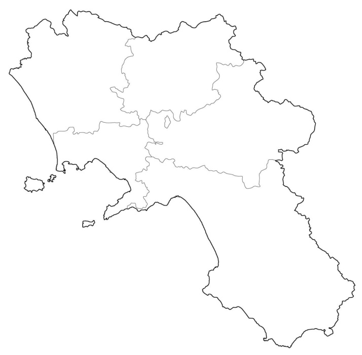 


















città metropolitana di napoli, 219
