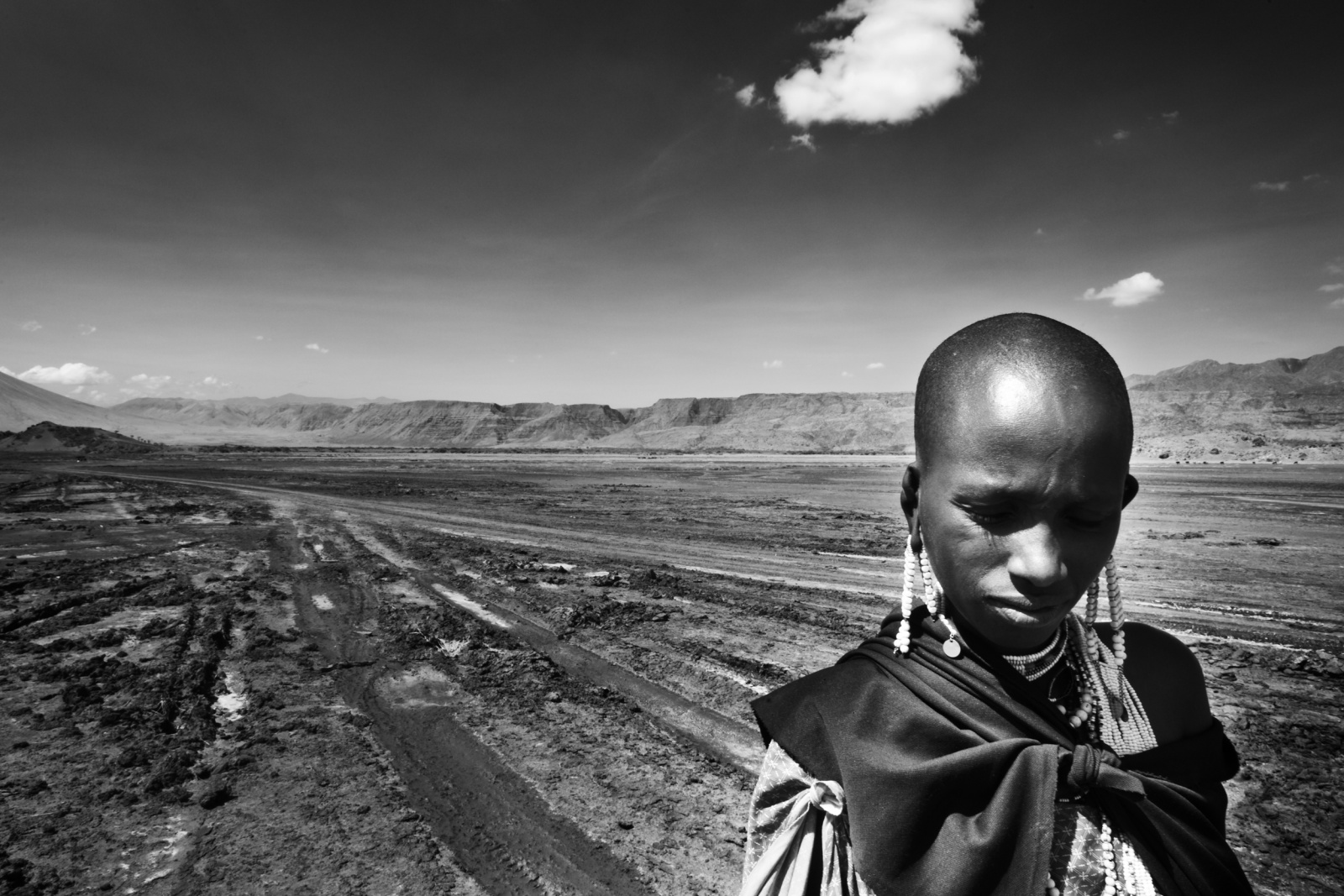 Serengeti/Ngorongoro
