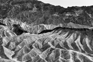 Death Valley, California (USA)