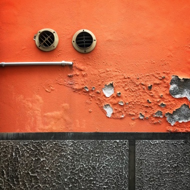 Chioggia, Venezia, Italy, 2017
