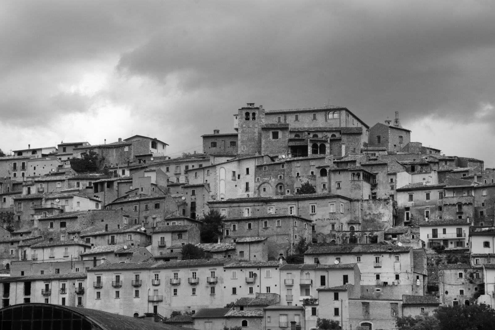 NAVELLI 2013 - Abruzzo Italy 