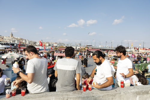 SOFIA - ISTANBUL 2017