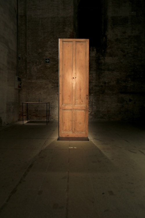 La Biennale di Venezia 56.EsposizioneInternazionale D'Arte 2015
