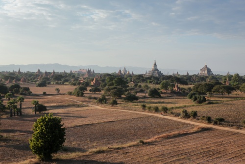 MYANMAR 2015